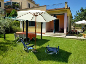 Giardino San Nicola